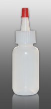 Yorker Bottle 0.25 oz (Qty 25)