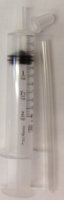 Oral Syringe 1ml (Qty 100)