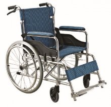 Allied Med Wheelchair RF-AW102