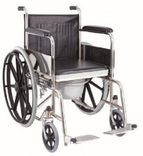 Allied Med Wheelchair RF-JB605