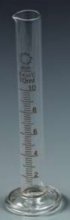 Glass Measuring Cylinder 10ml