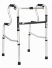 Allied Med Walker No Wheels RF-W110