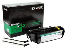 Lexmark Toner (Original) T650 HY25K