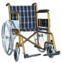 Allied Med Wheelchair RF-J801