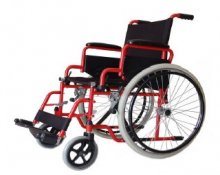 Allied Med Wheelchair YK9031