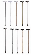 Allied Med Single Cane RFC151